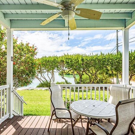 Duck Key Retreat Villa #5105 מראה חיצוני תמונה