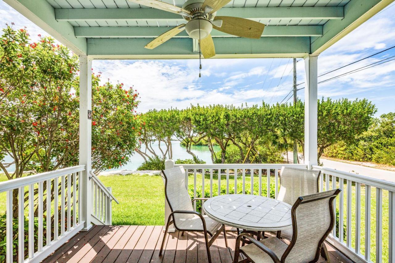 Duck Key Retreat Villa #5105 מראה חיצוני תמונה