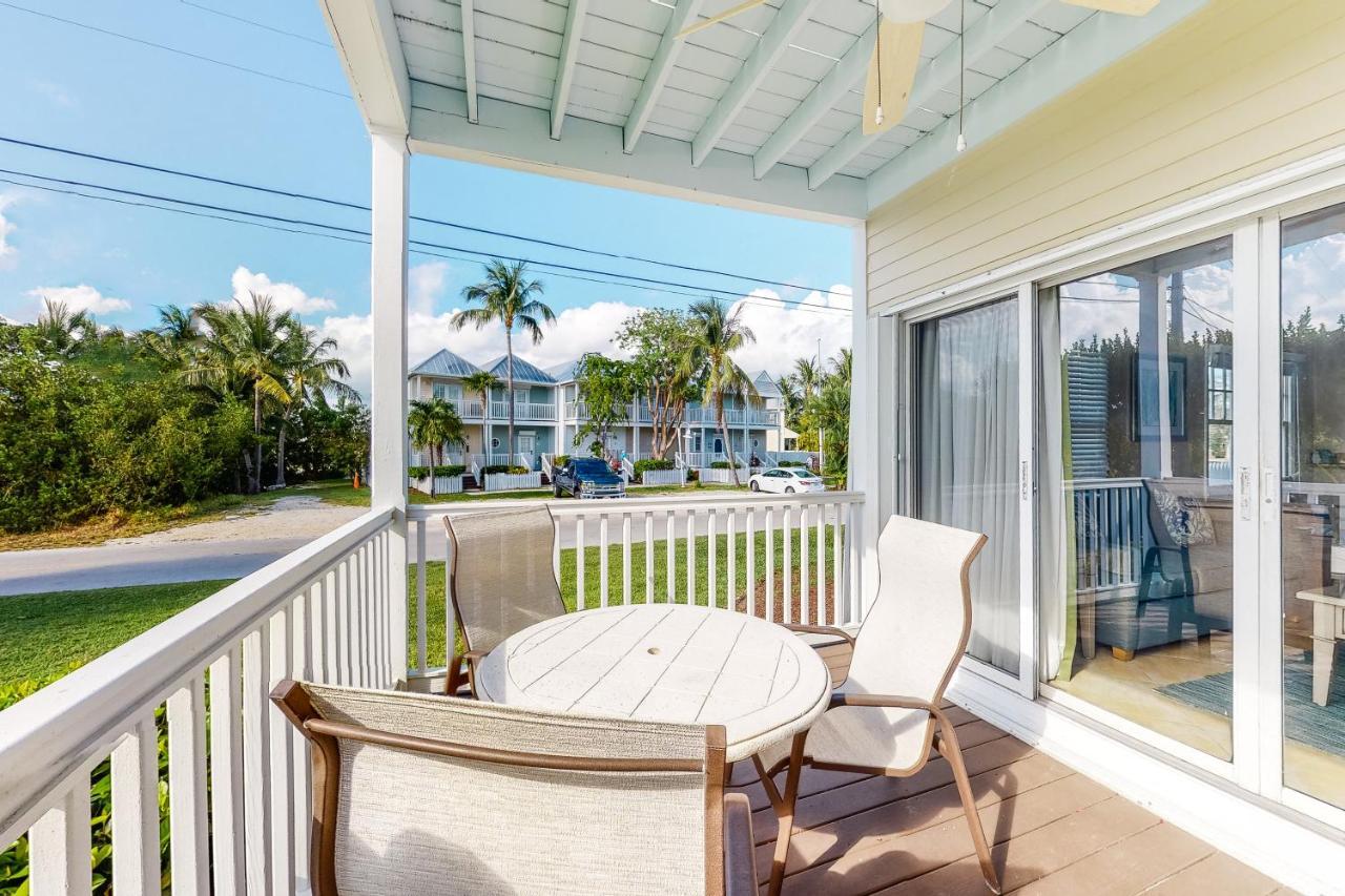 Duck Key Retreat Villa #5105 מראה חיצוני תמונה