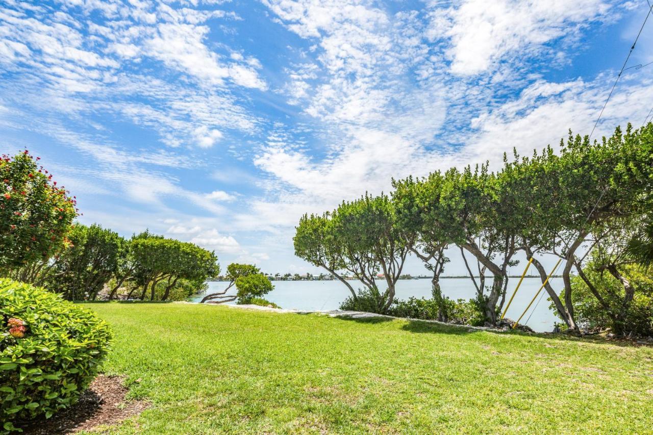 Duck Key Retreat Villa #5105 מראה חיצוני תמונה